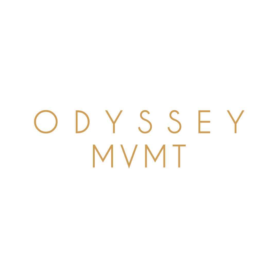 Odyssey MVMT Logo