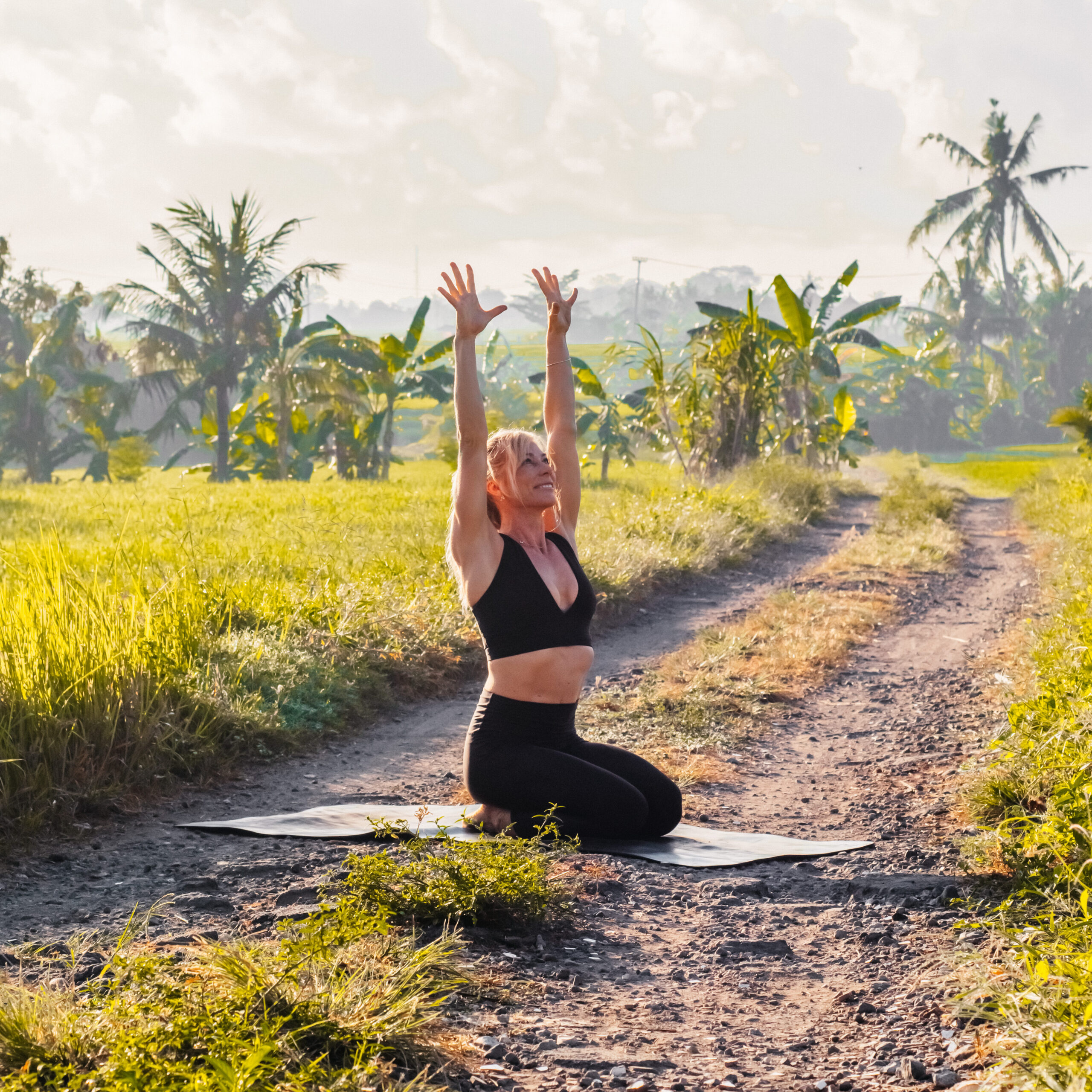 Erin Kindt teaches Breathwork online and in Bali